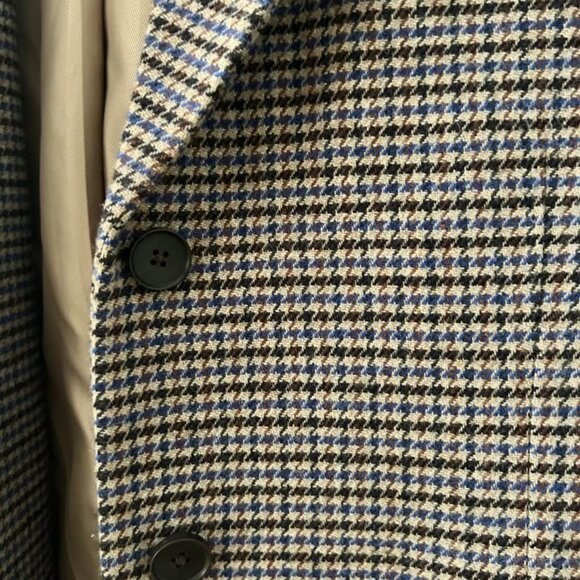 Everlane oversized wool blazer size 16 - Picture 2 of 5